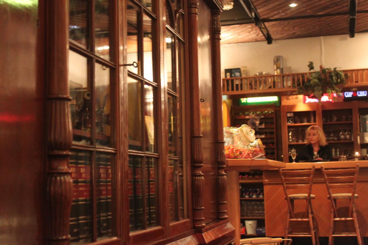Pension Und Restaurant Die Burg Ehrenfriedersdorf Ngoại thất bức ảnh