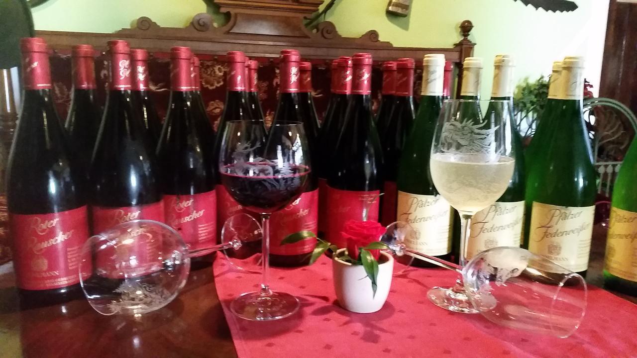 Pension Und Restaurant Die Burg Ehrenfriedersdorf Ngoại thất bức ảnh